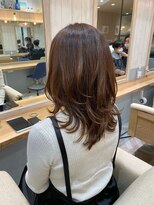 シー バイ ロンド 新宿(Sea by Lond)&nbsp;【藤原三知代】色っぽレイヤー