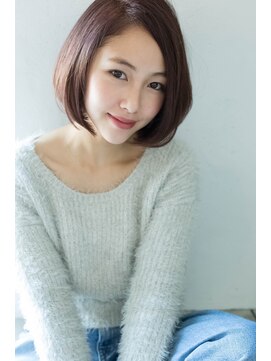 ミューズ 本山店(MUSE) 美髪サロン【MUSEミューズ 本山】 髪質改善ヘアスタイル