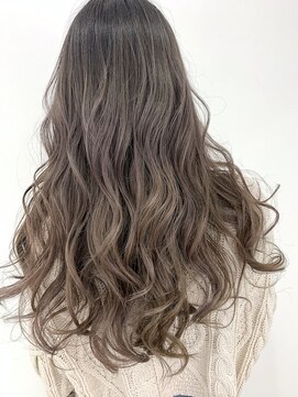 レド(LeDo) グラデーション