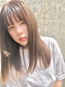 アイコン(I-CON) marina