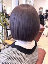 クアトログランシュ ひたちなか店(QUATRO×GranCieux)&nbsp;ディープラベンダー