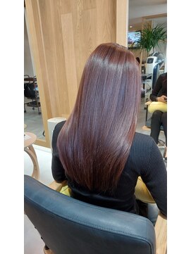 キレイコムデュース(Deuce) ロングスタイル