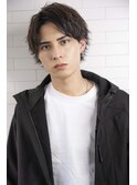 小久保styleくすみカラーオリーブグレージュアッシュグレージュ