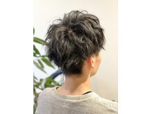 ヘアーステップ(HAIR STEP)