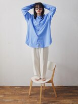 ローレン(LOREN)&nbsp;【LOREN】切りっぱなし