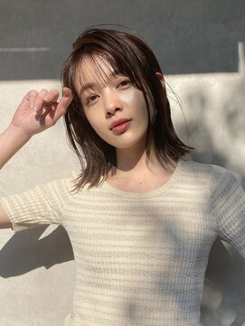 メゾンドイギー(MAISON de IGGY) 透明感ヘルシーロブ◎