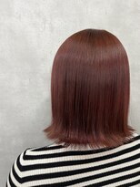 アルブ(alb)&nbsp;チェリーピンク