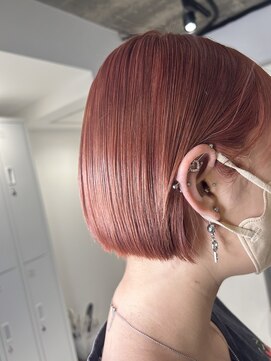 ロイオブジゼル(roi of GiseL) Instagram@2.roi .kentaa