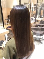 ユニックス イオンモール川口前川店(UNIX)&nbsp;サラサラ酸性ストレート☆