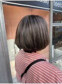ナッティベージュ