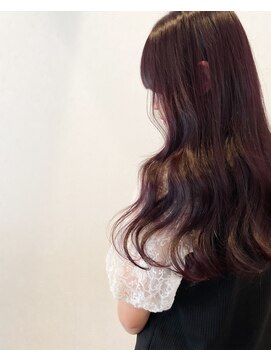 リム(Limb) 【Limb】ラベンダーピンク