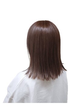 ボイス ワイズ ブランド(VOiCE Y's BRAND) 久留米【VOiCE】マロングレージュ　　stylist  森田一輝