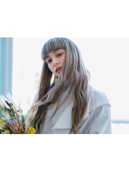 カットでキマる。一人ひとりのカットにこだわってるからこそ、あなたの魅力を最大限に引き出します♪