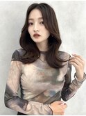 【木本指名】韓国風くびれ巻きオリーブベージュ