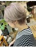 お手入れ簡単☆似合わせ骨格補正カット☆ ￥6050→￥4730