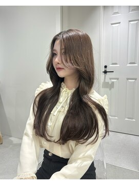 ゼスト 八王子店(ZEST) ワンホンヘア