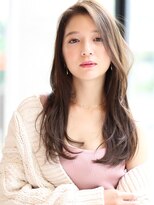 グランド(GRAND)&nbsp;25歳からの【ネイビーカラー /美髪/フレンチボブ/マニッシュ】