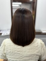 エストレヤ(ESTRELLA)&nbsp;サラサラストレート