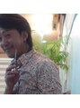 ヘアーソリソ(HAIR SORISO)/坂本のぶまさ