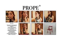 プロープ(PROPE+)