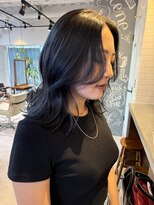 シーン 池袋(scene.)&nbsp;scene.【シーン】【池袋 西口徒歩3分】ネイビーブルー