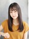 ヘアー シュプール(hair SPUR)の写真/［似合わせカット¥4950］洗練されたカット技術で伸ばしかけでも素敵に♪洗練された大人可愛いデザイン☆