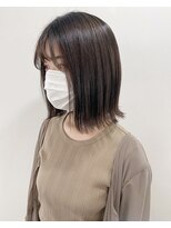 フラム(fulam)&nbsp;ミディアムボブ