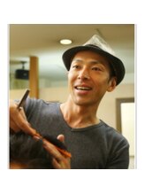 リベレ(Liberer)&nbsp;森嶌 崇仁