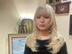 ヘアアンドスペース ベロン(hair&space velon)の写真