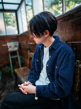 髪型の写真や切り抜きは持って行った方がいいですか？[宇都宮駅/宇都宮/メンズカット/men's]