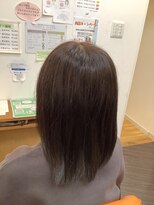 ツヤイロ 上飯田南店(TSUYA_IRO)&nbsp;7レベル    グレーブラウン