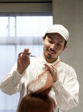 ヒュー(Hue) 小辰 優次