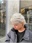 ホワイトフェザー