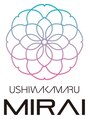 ウシワカマル ミライ(USHIWAKAMARU MIRAI) MIRAI スタッフ