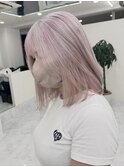 カラー特化/ブリーチ/ダブルカラー/インナーカラー/リタッチ