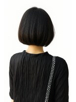 プラスイズム ヴェレン(PLUSISM Velen)&nbsp;ボブ外ハネくびれ京都宇治20代30代40代50代