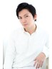 クイック頭皮ケア＋カット