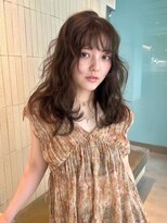 シキ オルガン 大宮(siki ORGAN) ニュートラルグレージュ