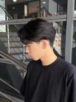 サロンドルテラ (Salon de Lutella)&nbsp;メンズ韓国STYLE×カルマヘア