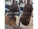 トップヘアー ヴィヴィ(TOPHAIR ViVi)の写真