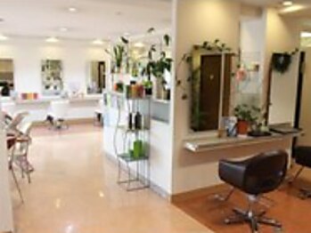 ステージ ヘア(STAGE HAIR)の写真/優しいスタッフによる丁寧なカウンセリングが人気！あなたにぴったりの理想のスタイルが見つかる◇