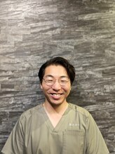 森の日々 福井店 山崎 彰悟