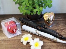 リーフ(REEF)の雰囲気（サロン専売品も多数取り扱い★）