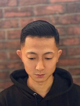 ヒロギンザ 名古屋本店(HIRO GINZA) 73フェード