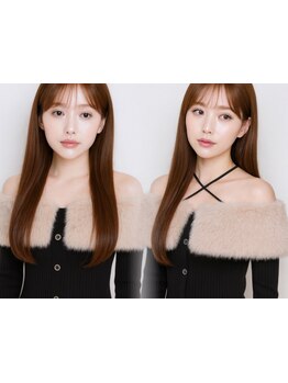 【美髪革命】くせ毛・うねりを最新ケアで解決★あなたの魅力を引き出し自分だけのスタイルが叶う☆