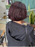 セナクラシックボブ【ショートボブレイヤー横浜西口】
