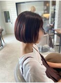 ミニボブ