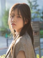 ルームヘア 笹塚フレンテ前店(Room hair)&nbsp;ボブ/グレージュ/大人女性/レイヤー/ショート[笹塚]