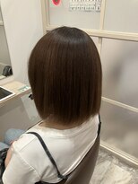 リシェイル(RICHAIR)&nbsp;シルクストレート