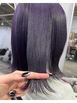 エフカード(F-card)&nbsp;パープルカラー！